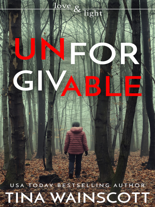 Cover image for Unforgivable